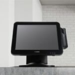 POSBANK Fingerprint and Magnetic Stripe Reader Module for POS Terminals POSBANK POS Terminals-32d0af18c718