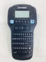 PT-160C Portable Label Printer, QWERTY Keyboard, 180dpi PT-160C