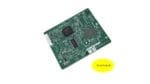 Panasonic KX-NS5110X VoIP DSP Card S-Type KX-NS5110X