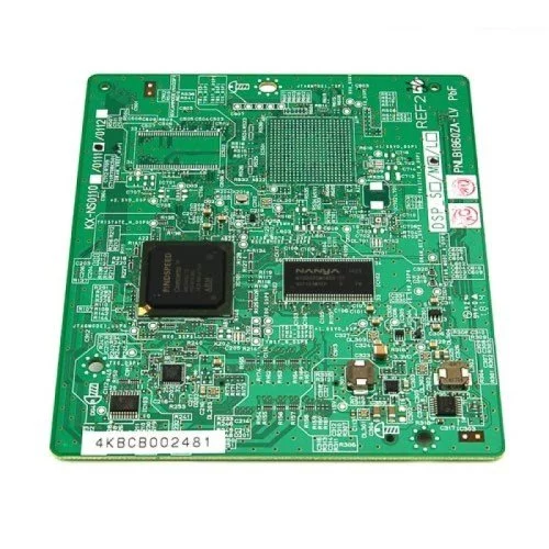 Panasonic KX-NS5110X VoIP DSP Card S-Type