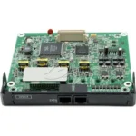 Panasonic KX-NS5170 4-Port Hybrid Extension Card DHLC4