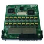 Panasonic KX-NS5172 16-Port Digital Extension Card (DLC16) KX-NS5172