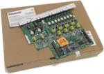Panasonic KX-TE82480SX 2-Port CO Line & 8-Port SLT Expansion Card