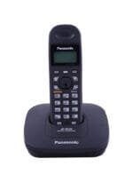 Panasonic KX-TG3611 2.4GHz FHSS Digital Cordless Phone KX-TG3611