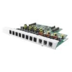 Panatron 8-Port Analog Extension Card for PABX Systems Panasonic, Nec, Panatron-477736c51973