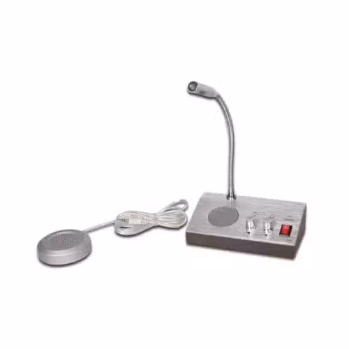 Panatron DL-988 Two-Way Intercom System
