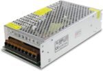 Professional 12V 20A Power Supply 240W CCTV Metal Box Security Accessories-495e4ef05142