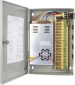 Professional 12V 30A CCTV Power Supply 18-Channel Security Accessories-3378f725db66