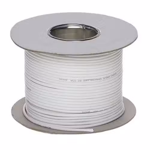 Professional 6 Core Alarm Cable 100m PVC Sheath