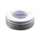 Professional 8 Core Alarm Cable Stranded PVC 100M Roll Accessories-cf421a092d45