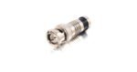 Professional BNC Male Compression Connector for RG59 75-Ohm Coaxial Cable Accessories-78f60ed5484b