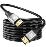 Professional High-Speed HDMI Cable 10M 4K UHD 18Gbps Accessories-14c14f00f426