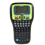Puty PT-100E Portable Label Printer, Battery and Charger Included PT100-E