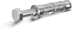 Rawlplug Rawlbolt Anchor M6 Loose Bolt Zinc Plated Accessories-8a0a90a8a428