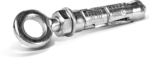 Rawlplug Rawlbolt Anchor M6 Loose Bolt Zinc Plated Accessories-8a0a90a8a428
