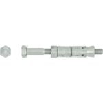 Rawlplug Rawlbolt M8 Anchor Loose Bolt Expansion Shield Accessories-bcdac8623cec