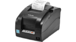 Bixolon SRP-275 Impact Dot Matrix Receipt Printer, 9-Pin Serial, 5.1 LPS