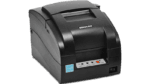 Bixolon SRP-275 Impact Dot Matrix Receipt Printer, 9-Pin Serial, 5.1 LPS