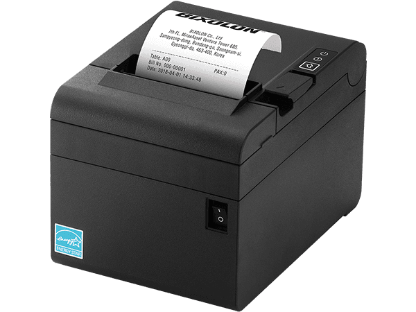 Bixolon SRP-E300 Thermal POS Printer 220mm/s USB Serial