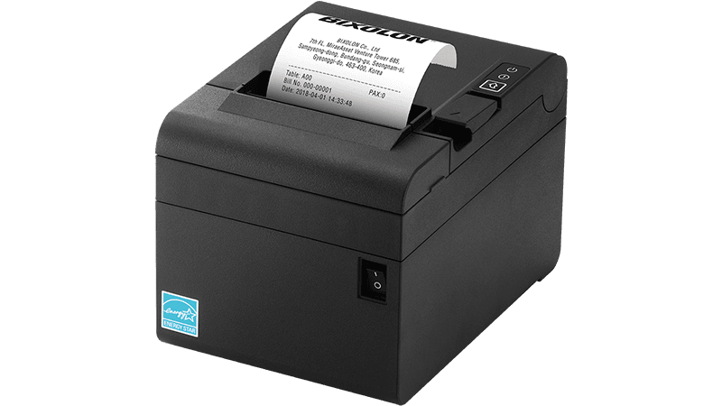 Bixolon SRP-E300 Thermal POS Printer 220mm/s USB Serial Bixolon SRP-E300 Thermal POS Printer 220mm/s USB Serial
