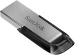 SanDisk Ultra Flair 128GB USB 3.0 Flash Drive 150MB/s SDCZ73-128G-G46