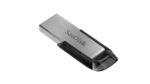 SanDisk Ultra Flair 64GB USB 3.0 Flash Drive 150MB/s SDCZ73-064G-G46
