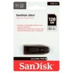 SanDisk Ultra USB 3.0 Flash Drive High-Speed Storage-8c4aa541ee91
