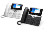 Cisco IP Phone 8841 Gigabit PoE Color Display