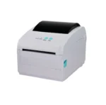 X-POS GS-2408D 4-inch Direct Thermal Label Printer 203DPI 8ips USB Ethernet