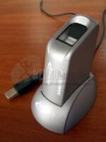 SecuGen Hamster IV FBI Certified FIPS 201 Biometric Scanner SecuGen Biometric Readers-6ed545fde7cd