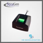 SecuGen Hamster Pro 20 Fingerprint Scanner HU20-A SecuGen Biometric Readers-65df810f34f3
