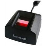 SecuGen Hamster Pro 20 Fingerprint Scanner HU20-AL SecuGen Biometric Readers-ebe6f8a82fea