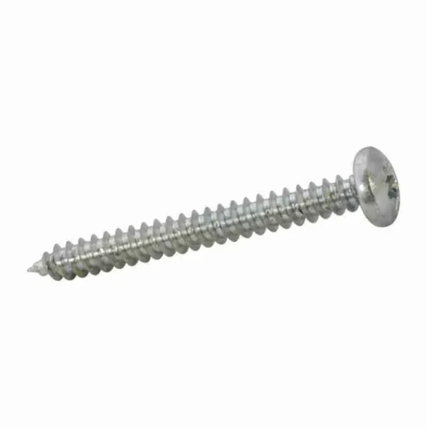 Self Tapping Screw 8x1/2