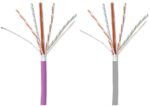 Siemon 9A6M4-A5 CAT6A F/UTP Pure Copper 305M Ethernet Cable Accessories-9da138045326