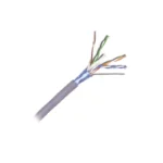 Siemon 9A6M4-A5 CAT6A F/UTP Pure Copper 305M Ethernet Cable