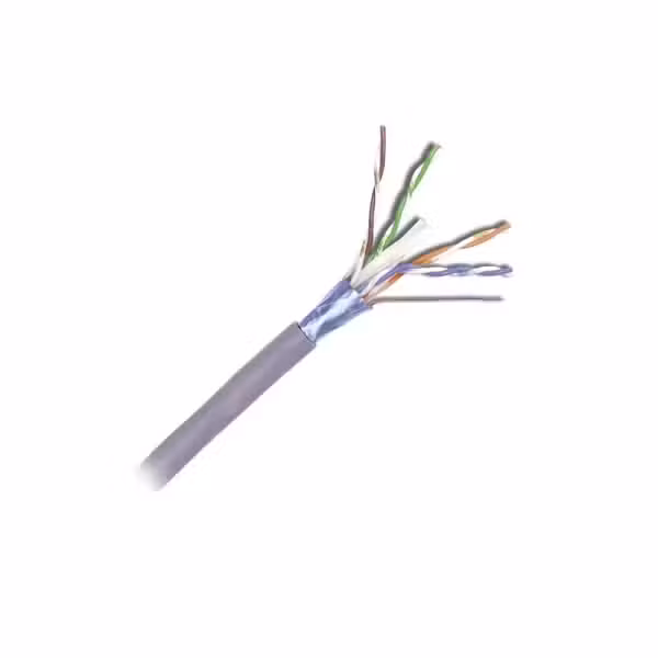 Siemon 9A6M4-A5 CAT6A F/UTP Pure Copper 305M Ethernet Cable
