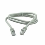 Siemon CAT6 Patch Cord 1M UTP Snagless Ethernet Cable Accessories-cb1dd7cc9646