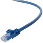 Siemon CAT6 Patch Cord 1M UTP Snagless Ethernet Cable Accessories-cb1dd7cc9646