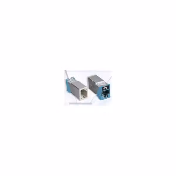Siemon CAT6A Modules Z-MAX Shielded RJ45 10Gbps