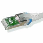 Siemon Cat 6 Modules MAX RJ45 UTP T568A/B Accessories-502af6bd38b0