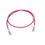 Siemon Cat 6 Patch Cord 1M UTP RJ45 Cables-ee54964fab1a