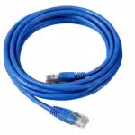 Siemon Cat 6 Patch Cord 3M UTP RJ45