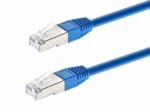 Siemon Cat 6 Patch Cord 3M UTP RJ45 Cables-c6aa84f215df