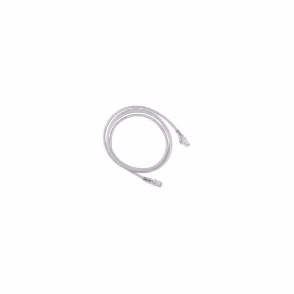 Siemon Cat 6 Patch Cord 5M RJ45 UTP