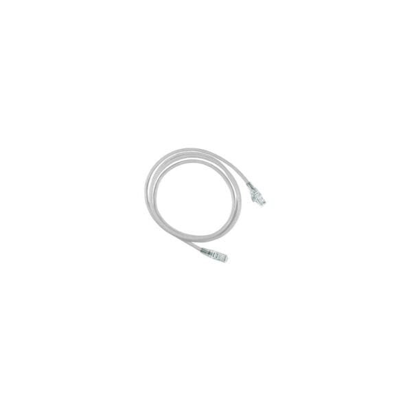 Siemon Cat 6 Patch Cord 5M RJ45 UTP