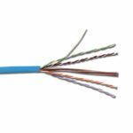 Siemon Cat 6 UTP Pure Copper Ethernet Cable 305M 9C6M4-E3 Accessories-3ebb5260d8c1