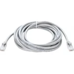 Siemon Cat 6A 1M Shielded Patch Cord