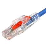 Siemon Cat 6A 1M Shielded Patch Cord Cables-d982e614e8c8