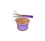 Siemon Cat 6A Cable UTP 305m 10Gbps 500MHz 23AWG