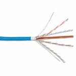 Siemon Cat 6A Cable UTP 305m 10Gbps 500MHz 23AWG Cables-c9315957ba4a